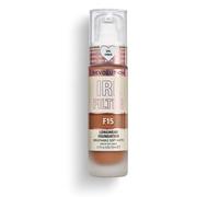 Revolution - IRL Filter Longwear Foundation Fondotinta 23 ml Marrone unisex