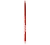 Makeup Revolution IRL Filter matita labbra in crema effetto opaco colore Burnt Cinnamon 0,18 g