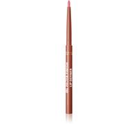 Revolution - IRL Filter Finish Lip Liner Definer Matite labbra 0.18 g Oro rosa unisex