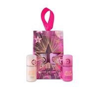 MAKEUP REVOLUTION Set Fard e Illuminante in Gel