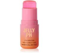 Revolution Jelly PH Lip & Cheek Stain colore labbra e guance pH reagente 5.5 g