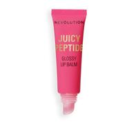 Revolution - Juicy Peptide Lip Balm Balsamo labbra 8 ml Rosso unisex