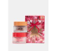 Revolution - Juicy Peptide - Set con due maschere per le labbra-Multicolore No Size