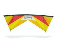 Revolution Kites - Aquilone Reflex Esperienza, EXP Hot