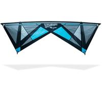Revolution Kites - Cervo volante Reflex 1.5 RX, BRT Blue #2