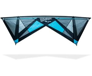 Revolution Kites - Cervo volante Reflex 1.5 RX, BRT Blue #2