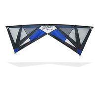 Revolution Kites - Cervo volante Reflex 1.5 RX, DK 5, Dark Blue