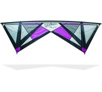 Revolution Kites - Cervo volante Reflex 1.5 RX, viola #4