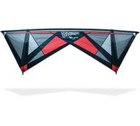 Revolution Kites-Vsrv00211 Cervo Volante Reflex 1.5, Colore Rosso, Taglia unica, RX Red #3