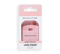 Revolution Lash Stash Compact Curler, Piega Ciglia Compatto, Dona Volume & Curvatura Naturale, Formato da Viaggio