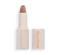 Makeup Revolution Lip Allure Soft Satin Lipstick Chaffeur Nude 3.2g Chaffeur Nude