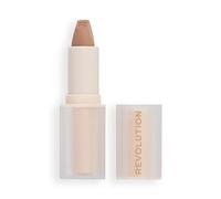 Makeup Revolution Lip Allure Soft Satin Lipstick Lover Nude 3.2g 3.2 g Lover Nude