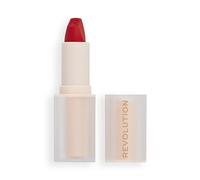 Revolution - Rossetto Lasting Kiss Lover Nude Rossetti 3.2 g Rosso scuro unisex