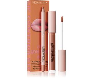 Revolution Lip Contour Kit kit per labbra colore Lover