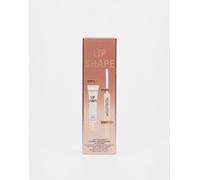 Makeup Revolution Lip Shape Kit kit per labbra colore Chauffeur Nude 1 pz
