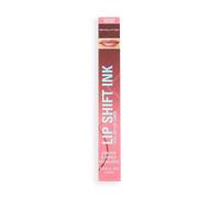Revolution - Lip Shift Ink Peel Off Lip Liner Blush Nude Matite labbra 20 g Oro rosa unisex