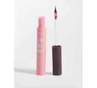 Revolution - Lip Shift Ink Peel Off Lip Liner Blush Nude Matite labbra 20 g Oro rosa unisex