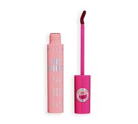 Revolution Lip Shift Peel Off Lip Stain, Celestial Pink | Tinta Labbra a Lunga Tenuta con Finish Sottile, Formula Leggera, Vegan e Cruelty-Free, 2,5ml