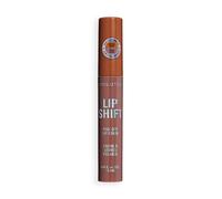 Revolution - Lip Shift Peel Off Lip Stain Rossetti 40 g Marrone unisex