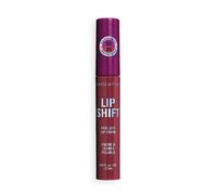 Revolution - Lip Shift Peel Off Lip Stain Rossetti 40 g Rosso scuro unisex
