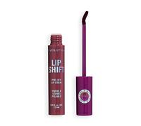 Revolution Lip Shift Peel Off Lip Stain, Supernova Mauve | Tinta Labbra a Lunga Tenuta con Finish Sottile, Formula Leggera, Vegan e Cruelty-Free, 2,5ml