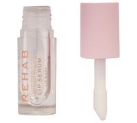 Makeup Revolution Rehab siero notte per le labbra 4,6 ml