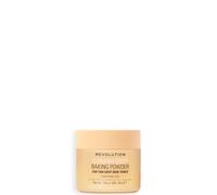 Revolution - Loose Baking Powder Cipria 30 g Marrone chiaro unisex