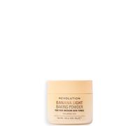 Revolution Loose Baking Powder (Various Shades) - Banana Light Banana Light