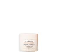Revolution Loose Baking Powder (Various Shades) - Translucent Translucent