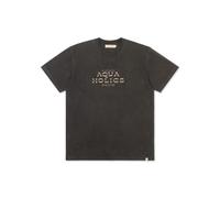 Revolution - Loose T-Shirt - T-shirt M grigio