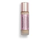Revolution Make Up Conceal & Define Full Coverage Foundation F9 23ml