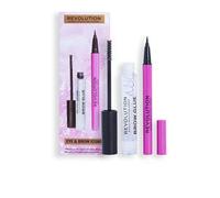 Revolution Make Up Eye & Brow Icons Lot 2 Pcs
