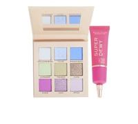 Revolution Make Up Friends X Revolution Chandler Lote 2 Pcs