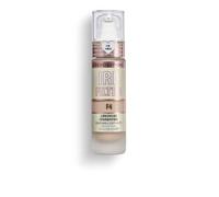 Revolution Foundation IRL Filtro Longwear F4, 23 g