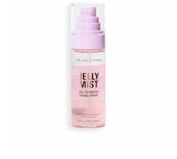 Revolution - Jelly Juice Gel to Water Fixing Spray Spray fissante trucco 70 ml unisex