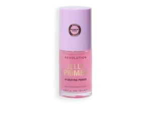 Revolution Make Up Jelly Primer Hydrating Primer 28ml