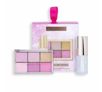 Revolution Make Up, kit per il trucco e il trucco ideale per unisex adulto