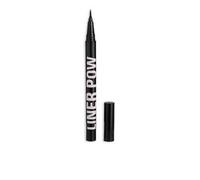 Revolution Make Up Liner Pow Liquid Eyeliner Black 0,5ml