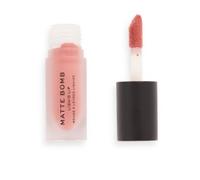 Revolution Make Up Matte Bomb Rossetto liquido Fancy Pink 4,60ml