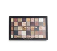 Makeup Revolution Maxi Reloaded Palette palette di ombretti in polvere colore Large It Up 60,75 g
