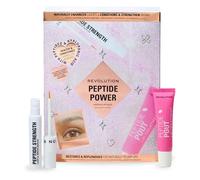 REVOLUTION MAKE UP PEPTIDE POWER set 2 pcs