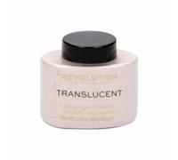 Revolution Make Up Polvere da forno traslucida 0,032 kg