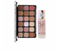 Revolution Make Up Set di Trucco Crystal Aura 2 Pezzi