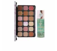 Revolution Make Up Set di Trucco Crystal Aura 2 Pezzi
