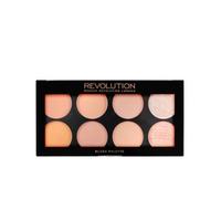 Revolution Make Up Ultra Blush Palette Hot Spice