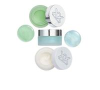 Set da Trucco Revolution Make Up XX Revolution 3 Pezzi
