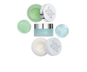 Revolution Make Up Xx Revolution Lot 3 Pcs