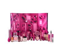Revolution Makeup Advent Calendar 2025 24 prodotti essenziali cofanetto regalo