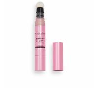 Revolution Makeup Revolution Bright Light Highlighter Beam Rosa 0,003