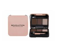 Revolution Makeup Revolution Brow Sculpt Kit Medium 0,002 kg